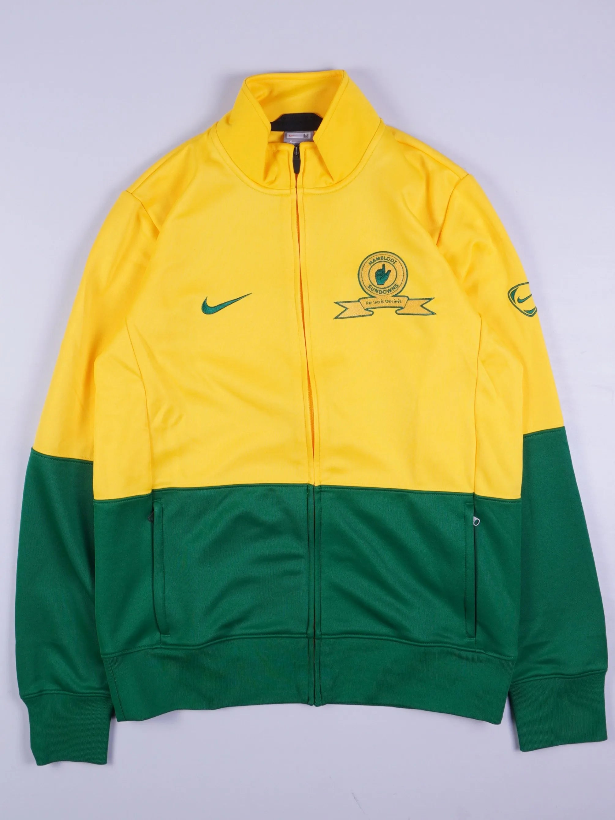 Nike Mamelodi Sundowns Trainingsjacke (M)