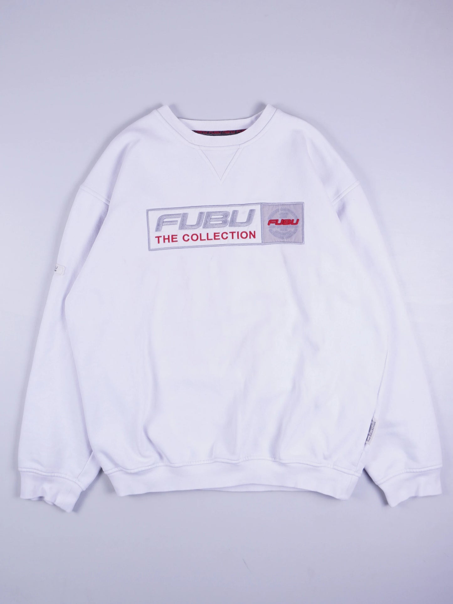 Fubu Thw Collection Sweater (L)
