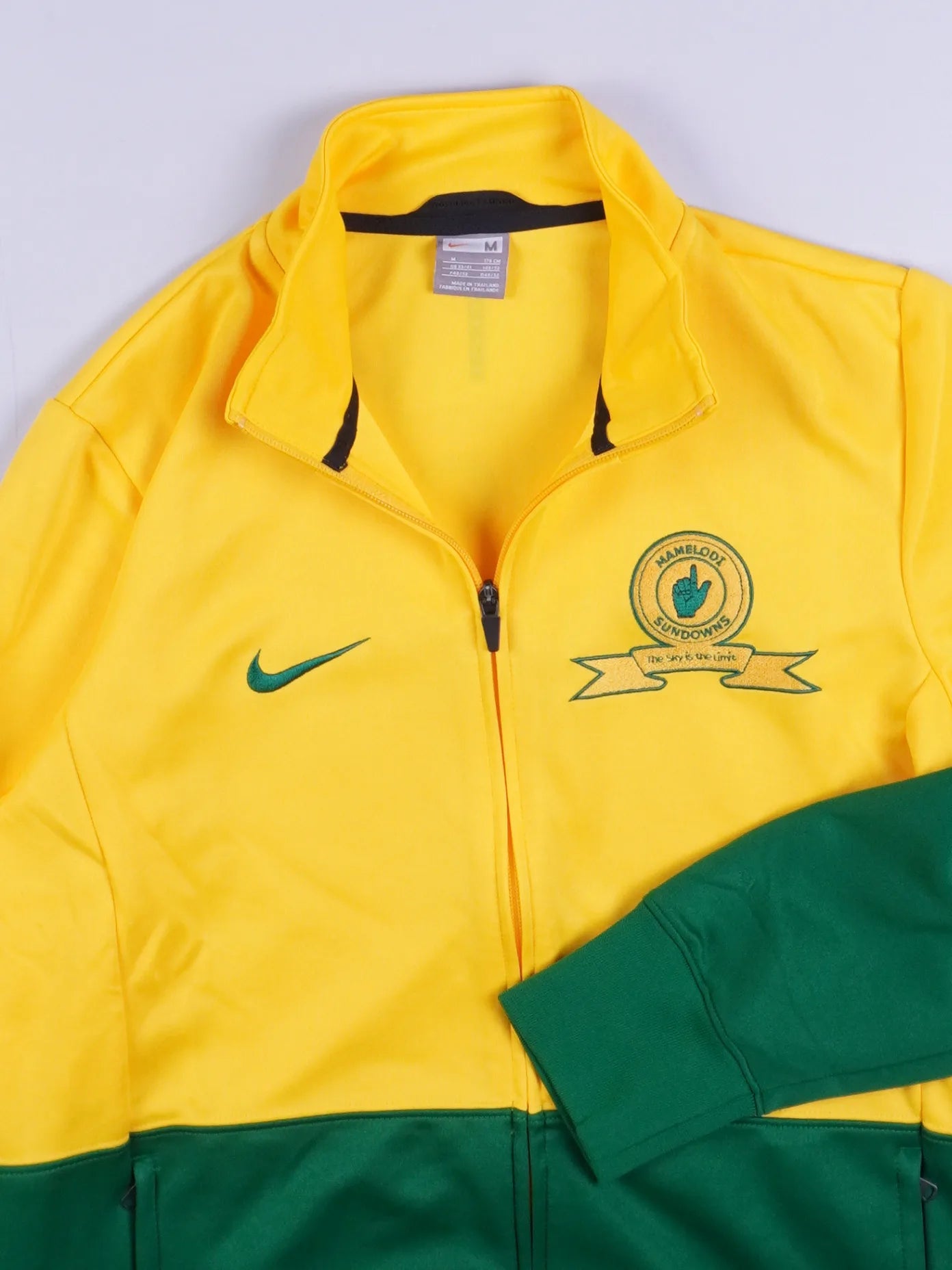 Nike Mamelodi Sundowns Trainingsjacke (M)