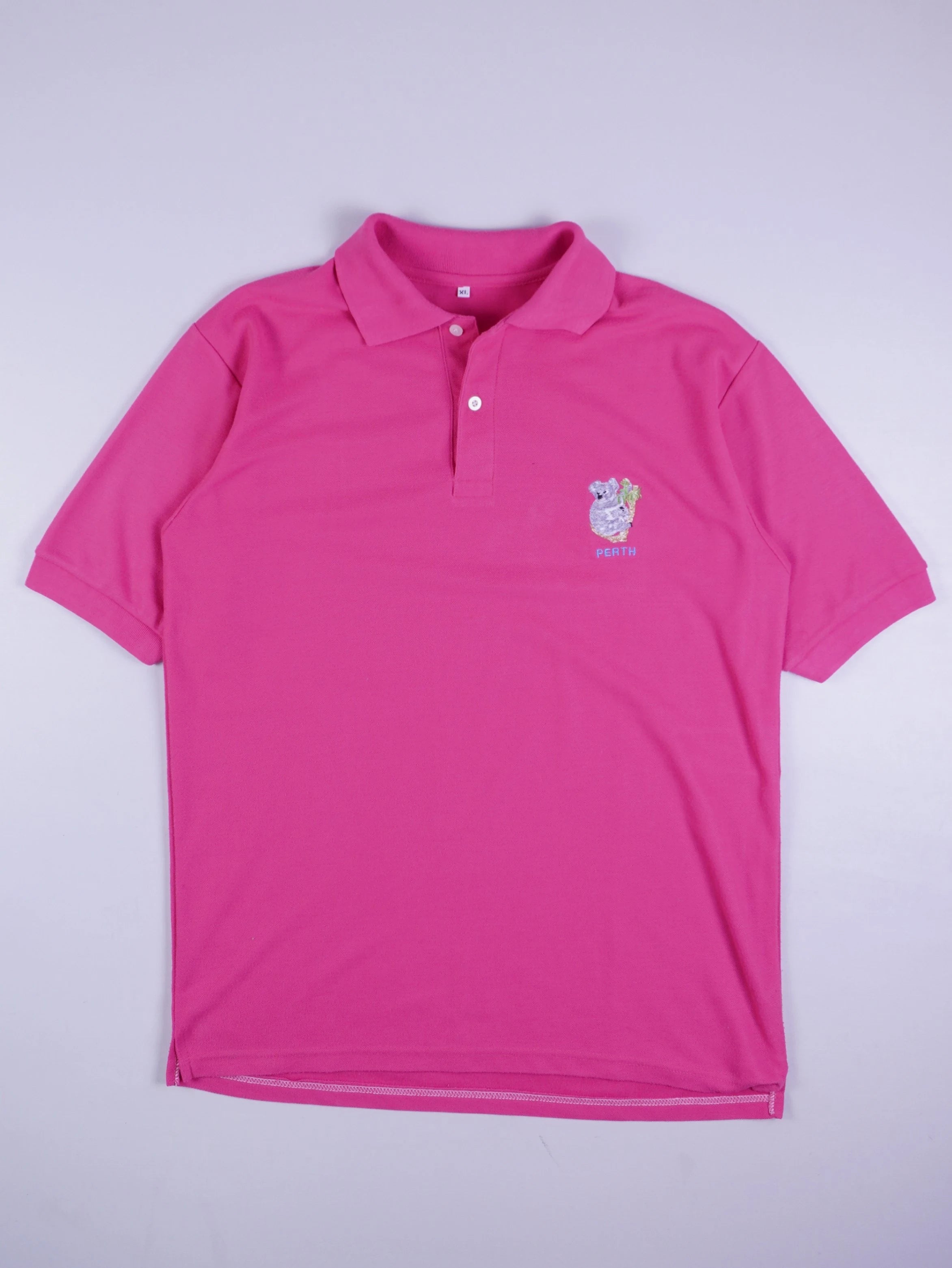 Koala Polo Shirt (L)