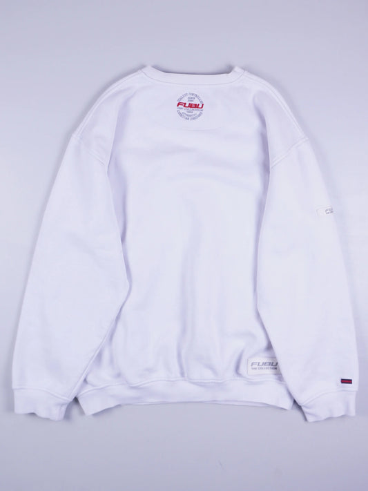Fubu Thw Collection Sweater (L)