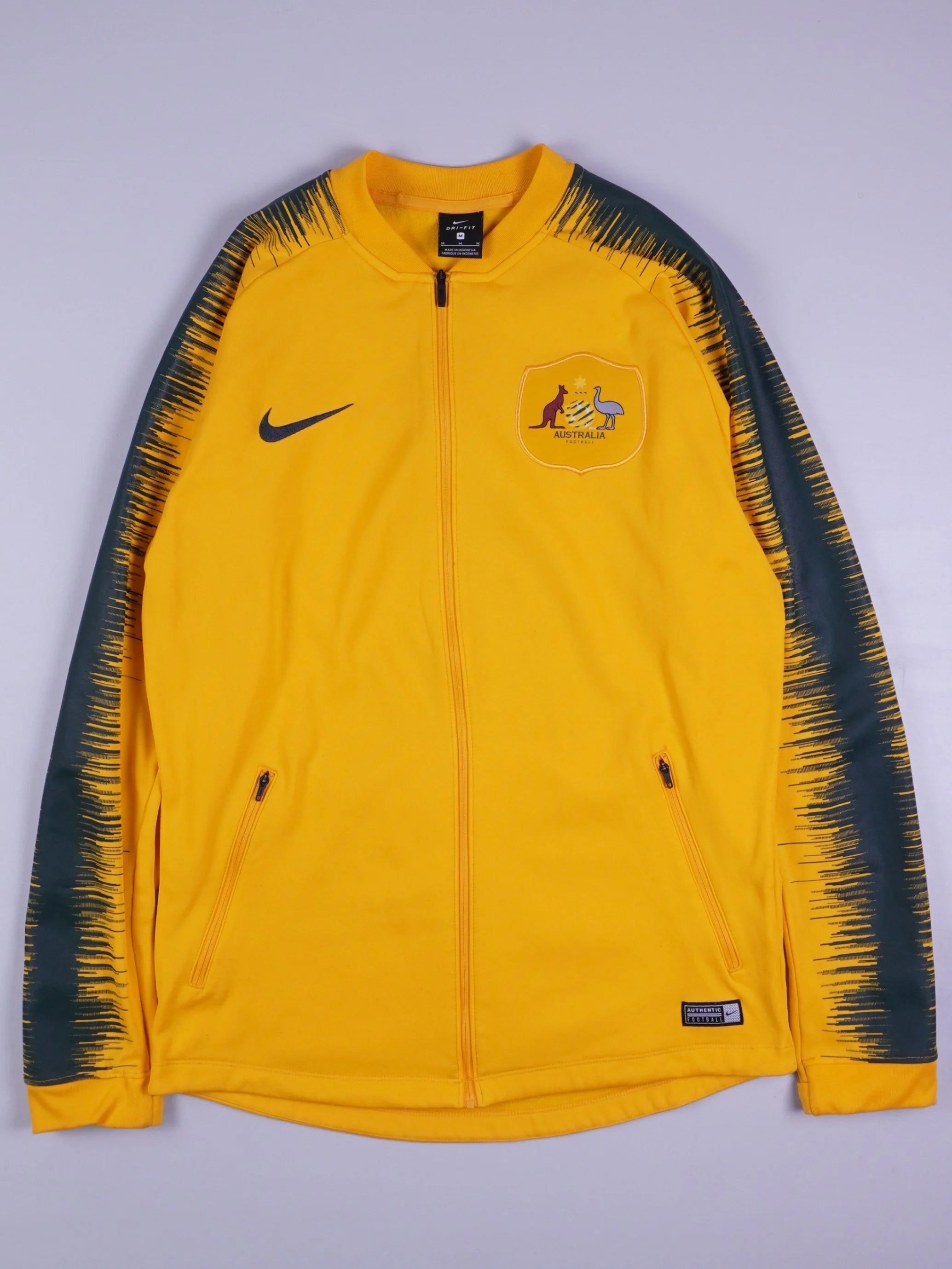 Nike Australien Trainingsjacke (M)