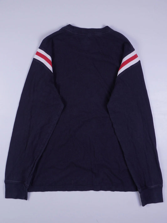 Retro Sport Longsleeve (L)
