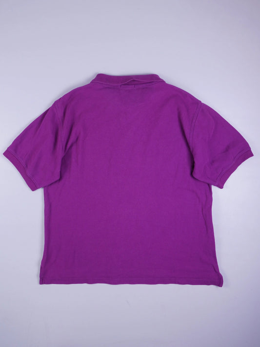 Vintage Polo Shirt (L)