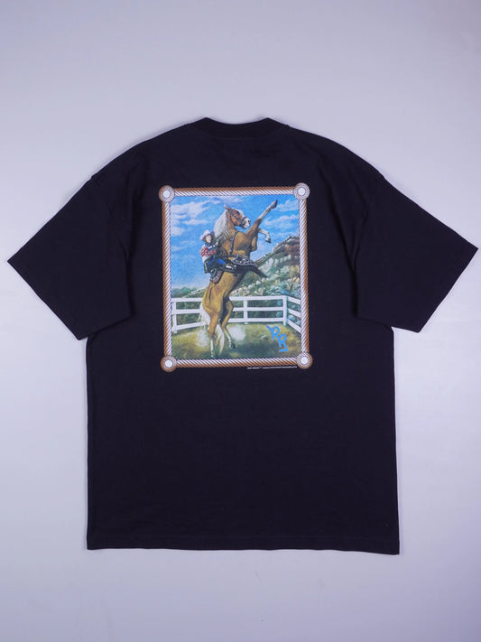 Roy Rogers T-Shirt (XXL)