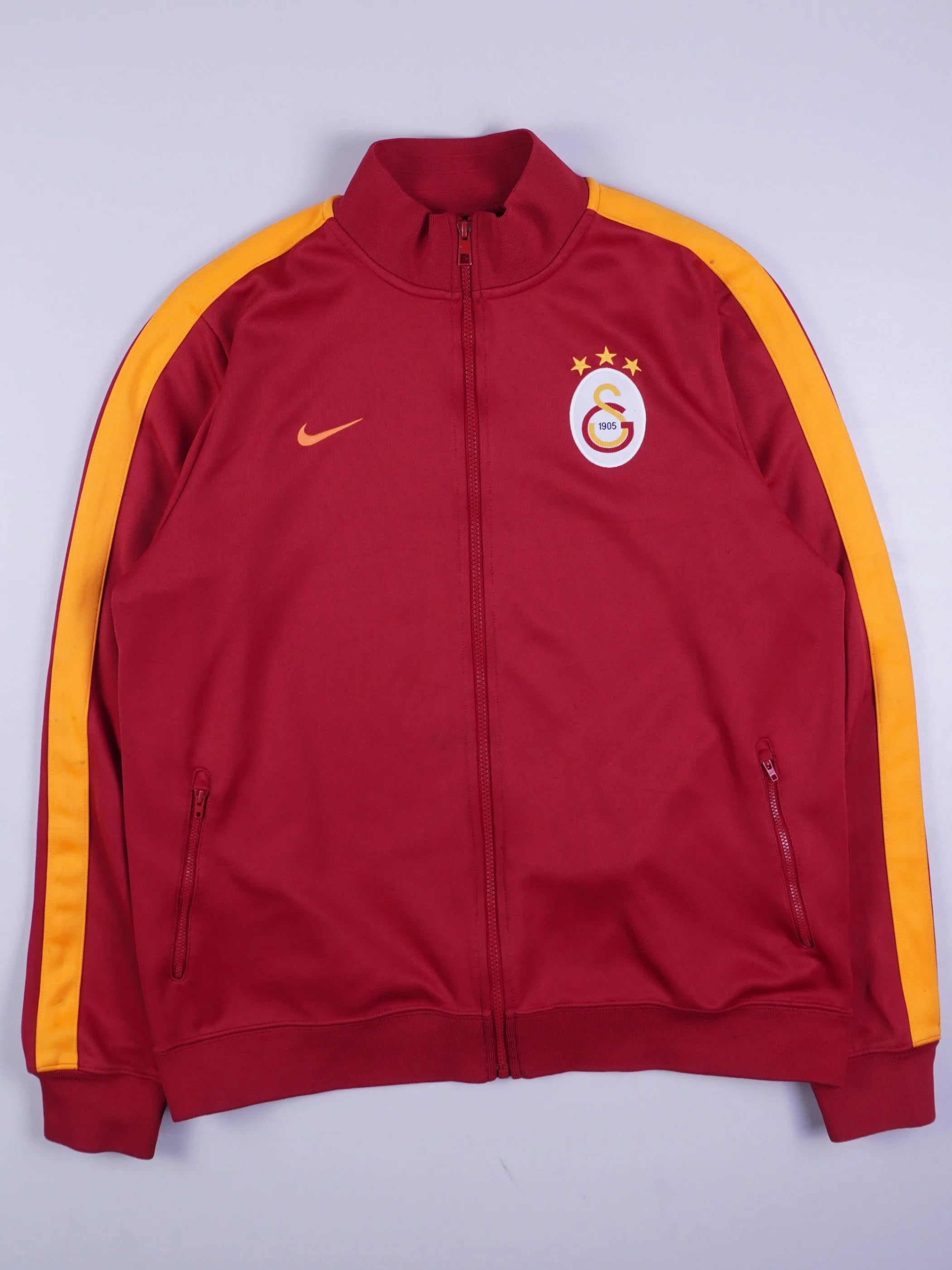 Nike Galatasaray Trainingsjacke (L)