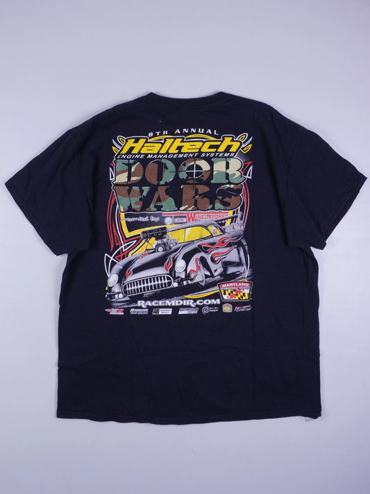 Door Wars T-Shirt (L)