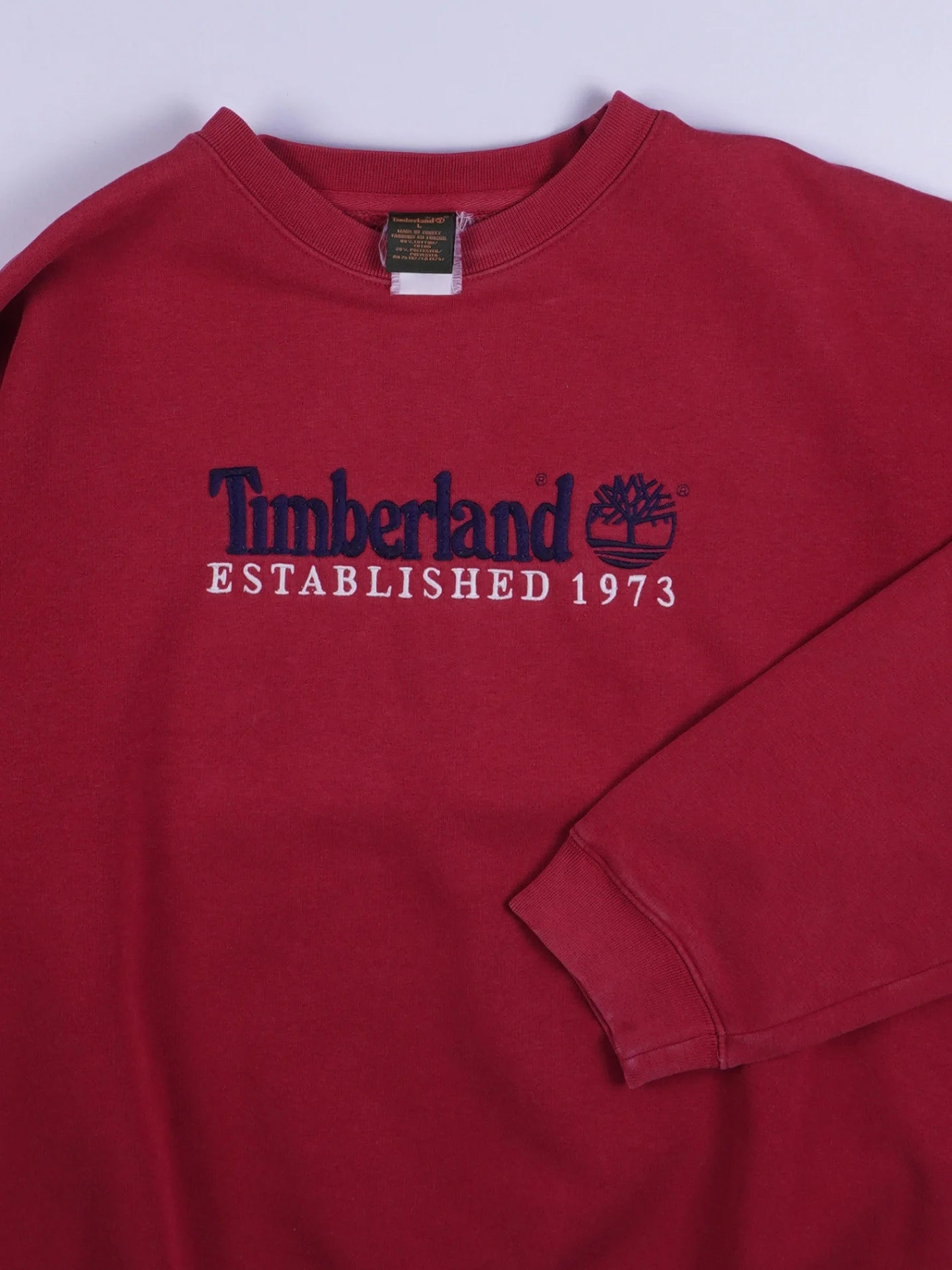 Timberland Sweater (L)