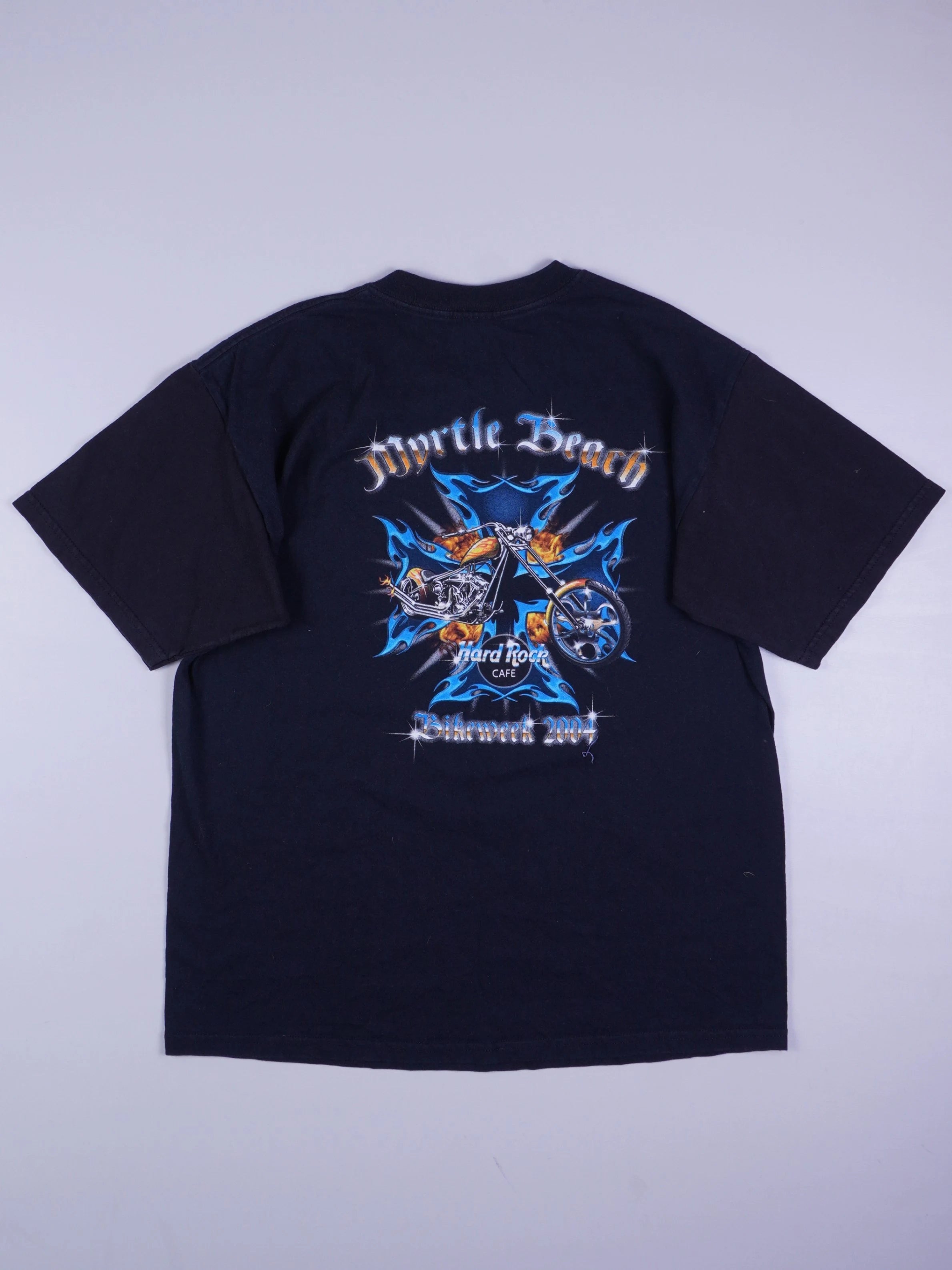 Hard Rock Cafe T-Shirt (M)