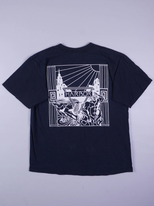 Harbor Fitness T-Shirt (S)