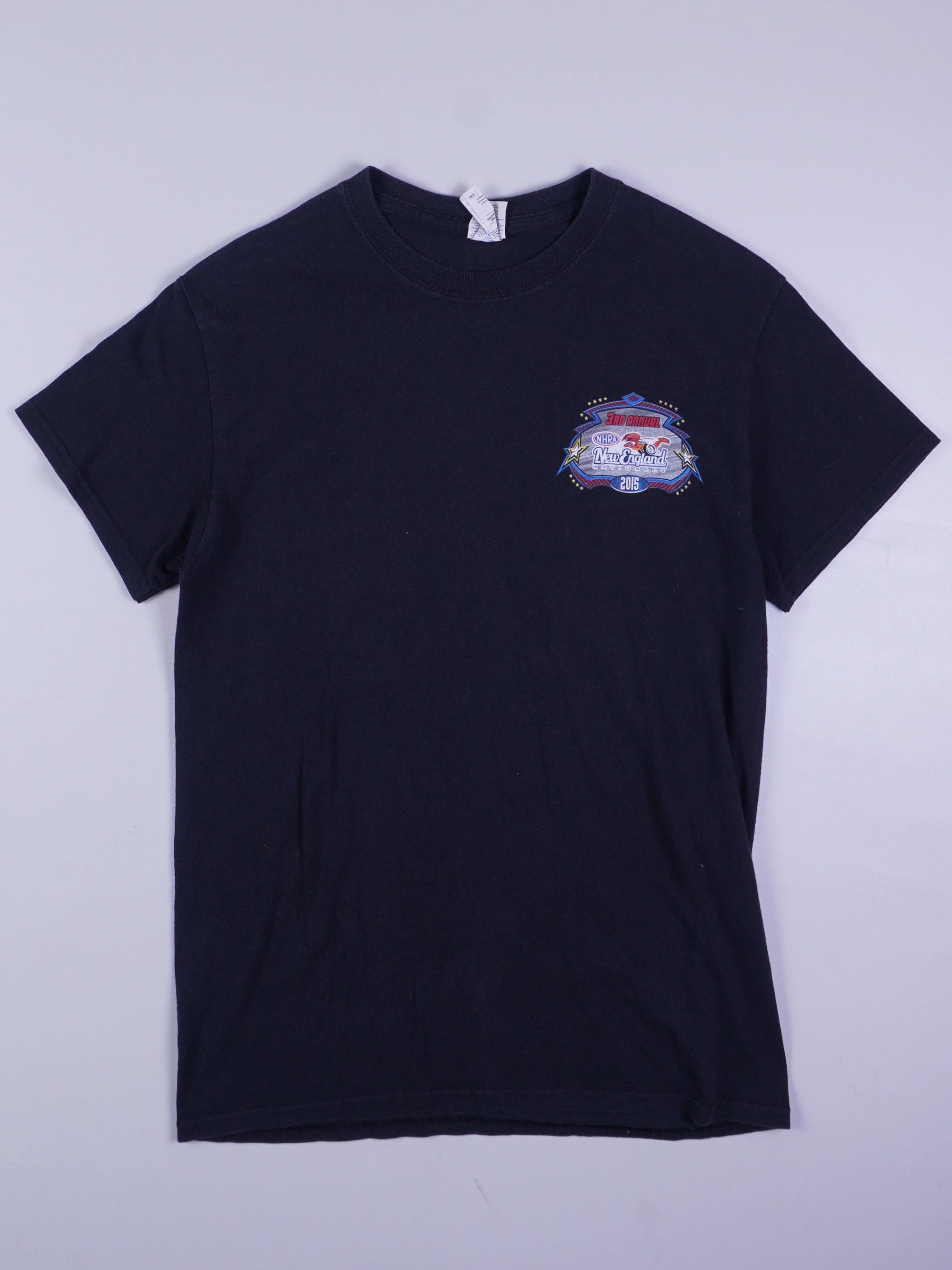 New England T-Shirt (M)