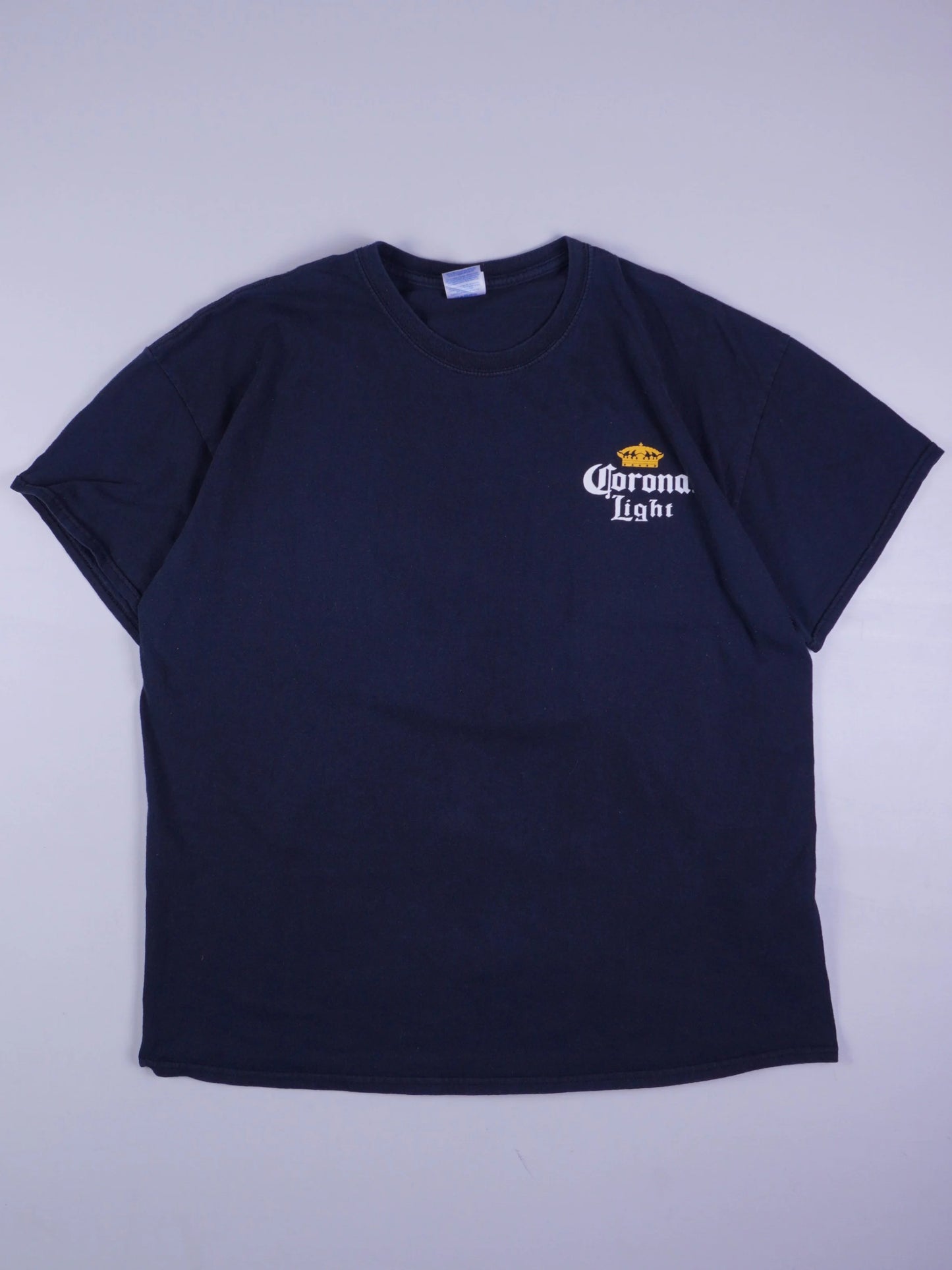 Corona Light T-Shirt (XL)