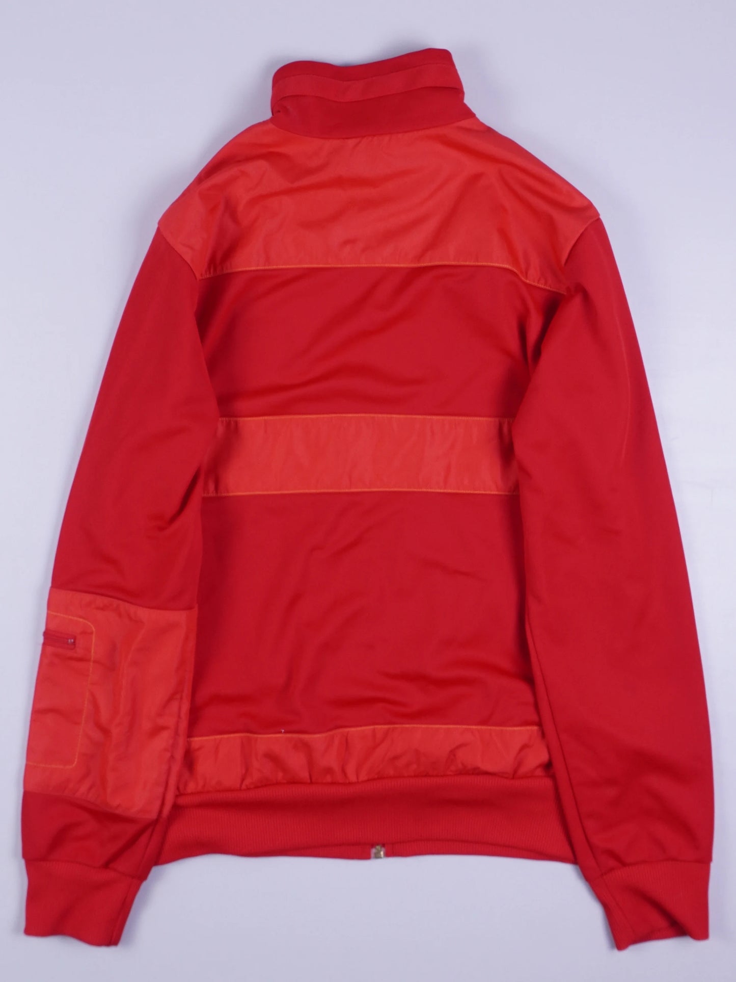 Adidas Spanien Trainingsjacke (S)