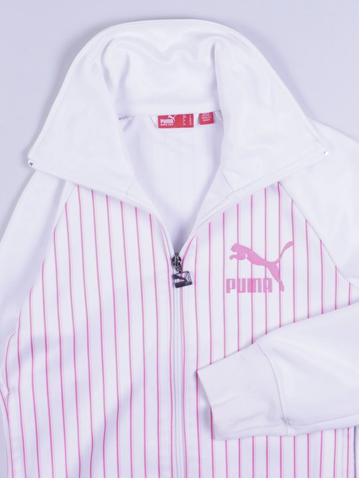 Puma Trainingsjacke (XS)