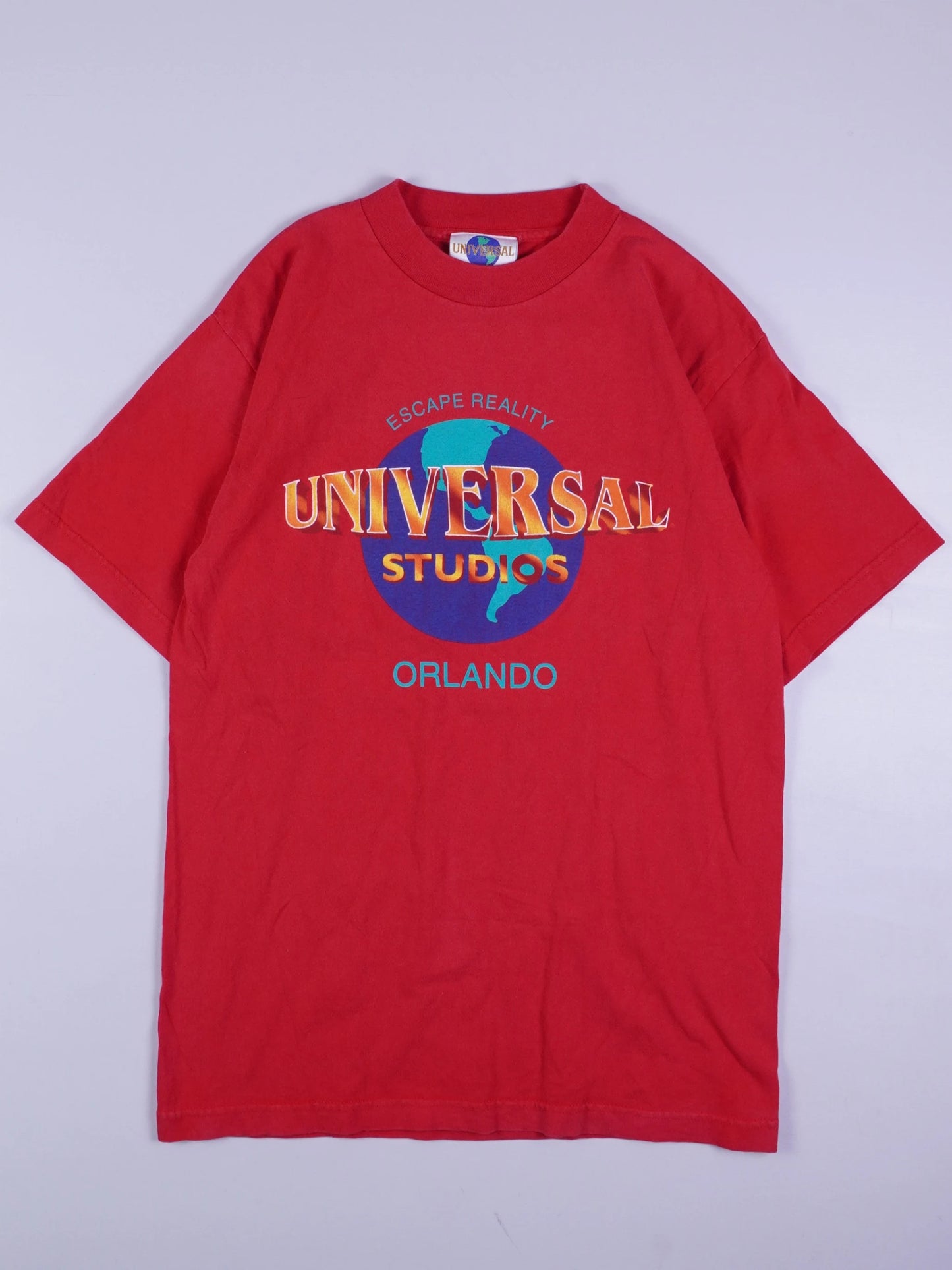 Universal Studios T-shirt (M)