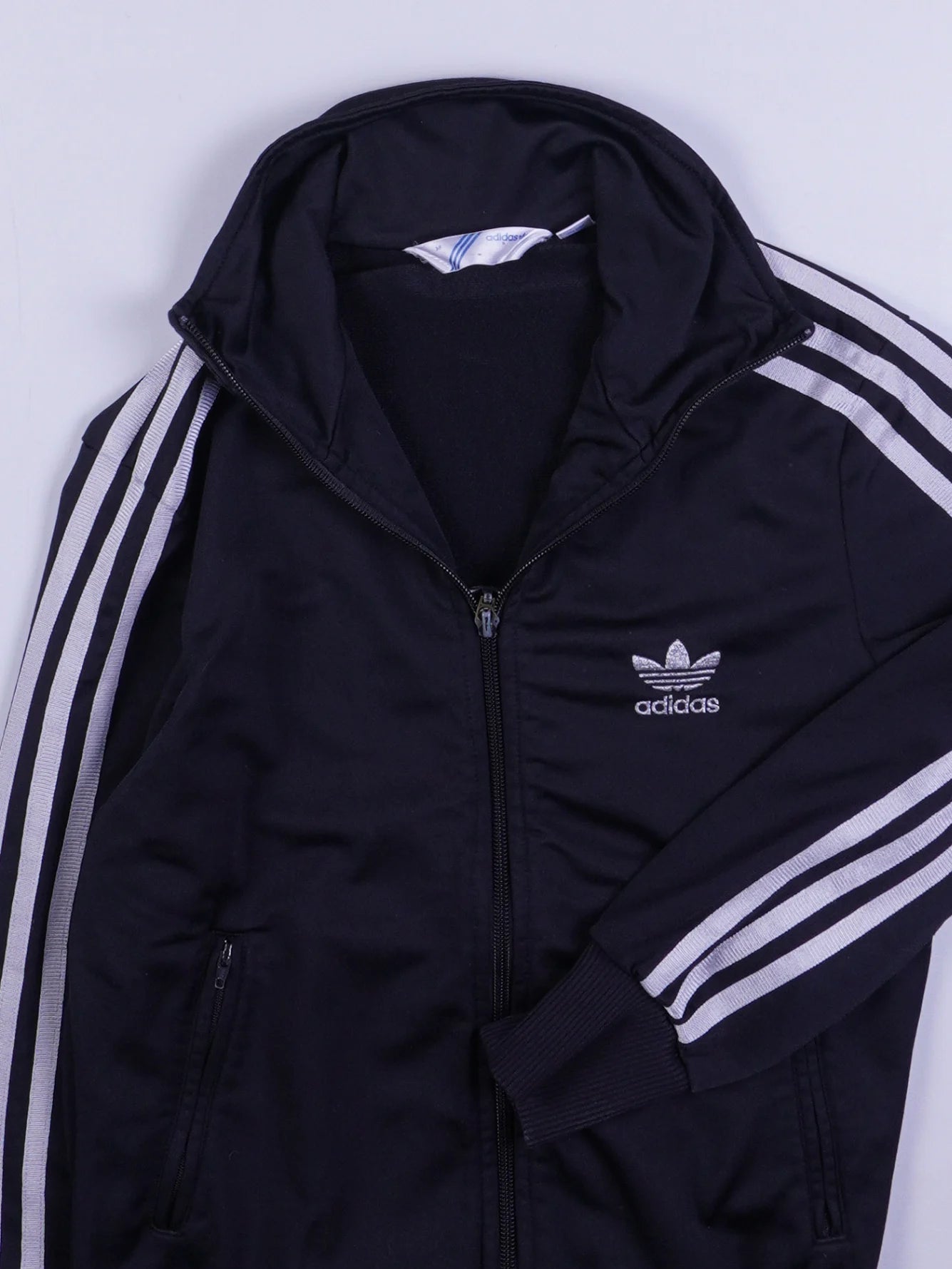 Adidas Trainingsjacke (XS)