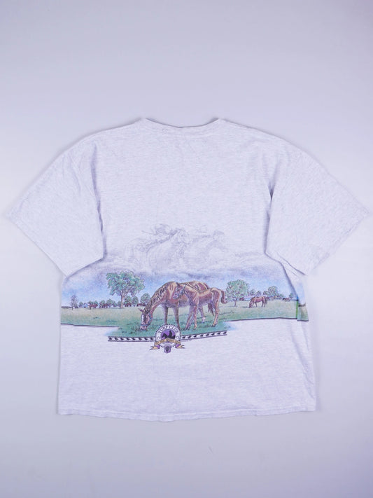 Kentucky T-Shirt (L)