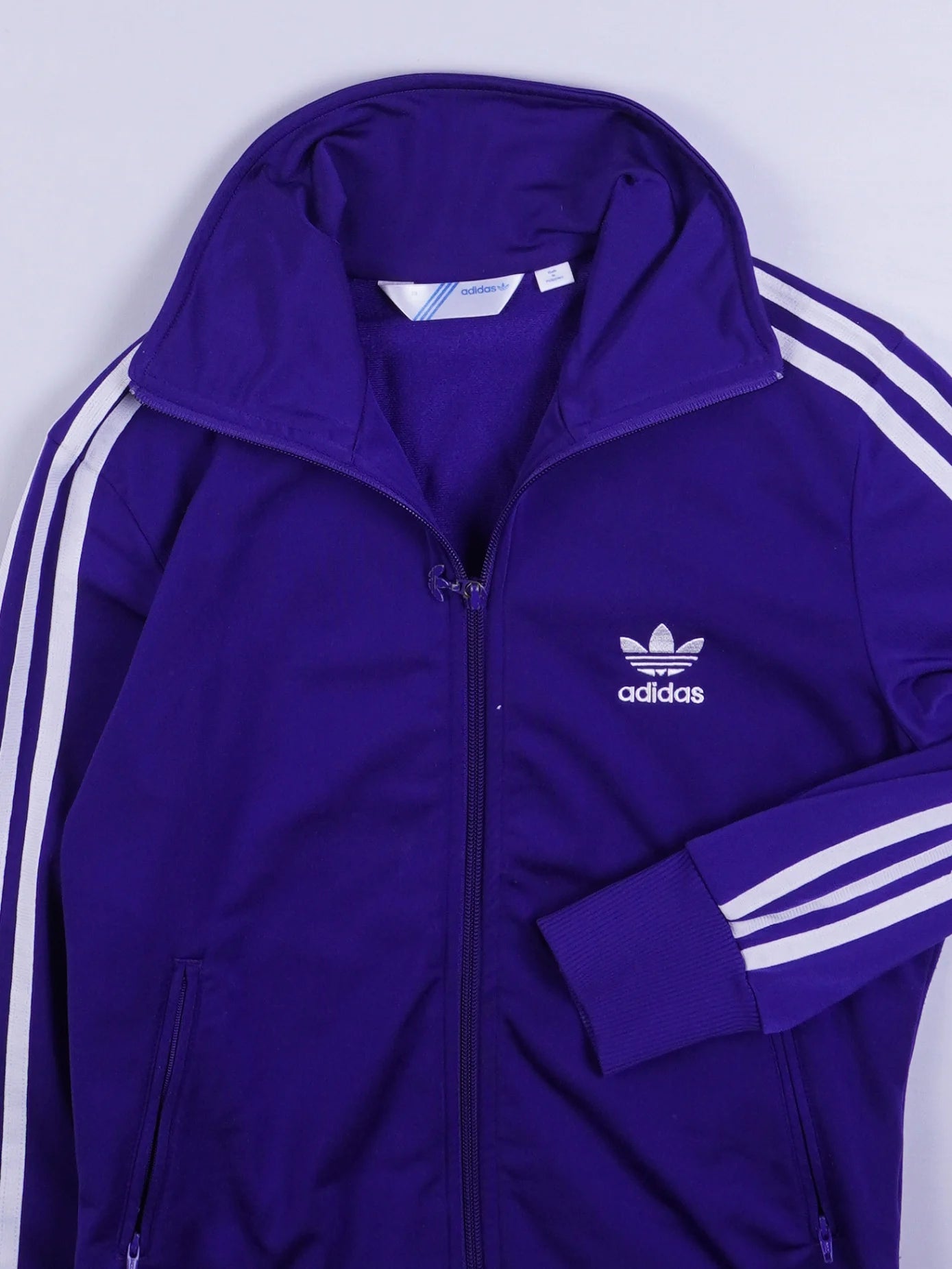 Adidas Trainingsjacke (XS)