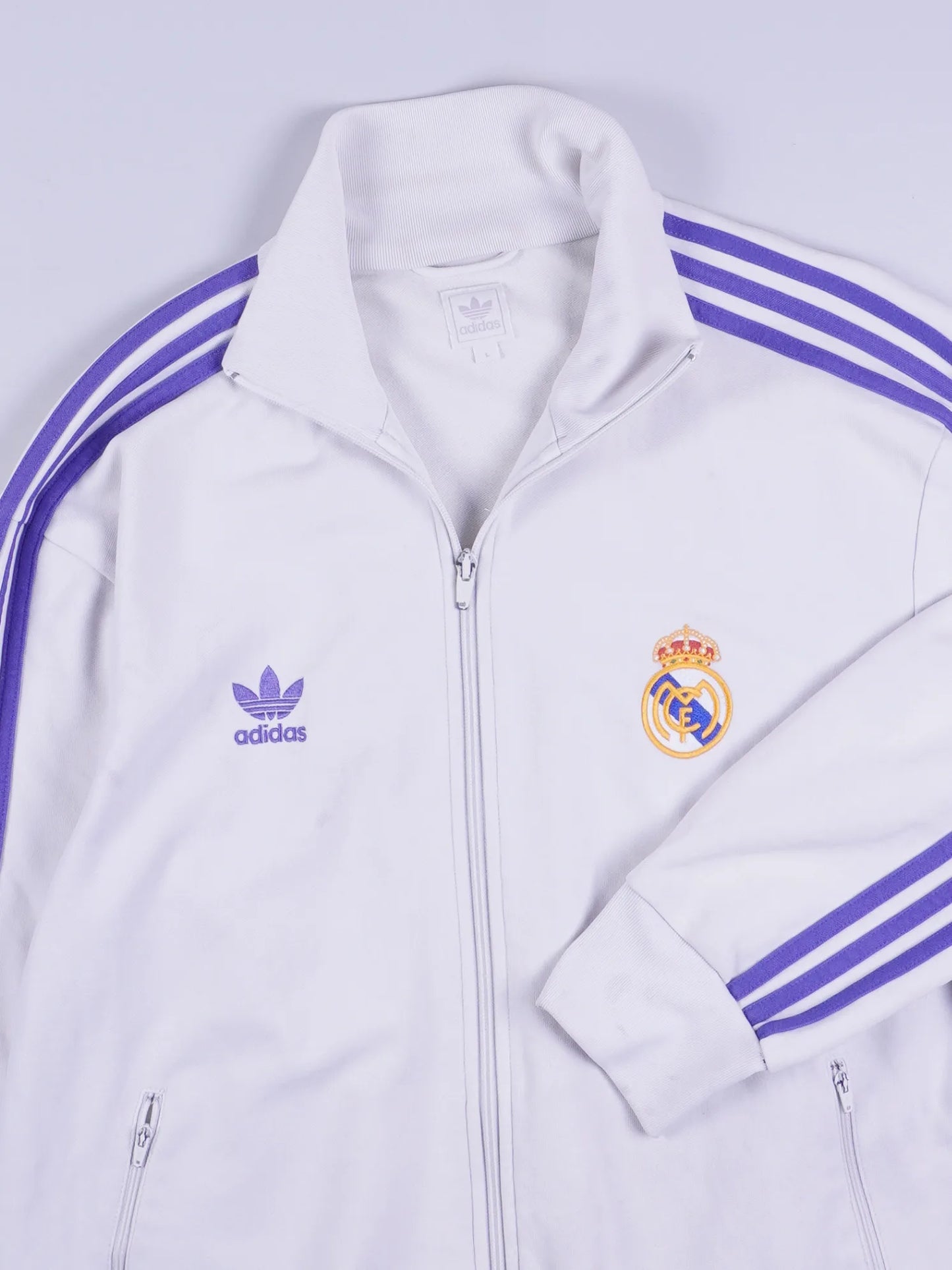 Adidas Real Madrid Borussia Dortmund (L)