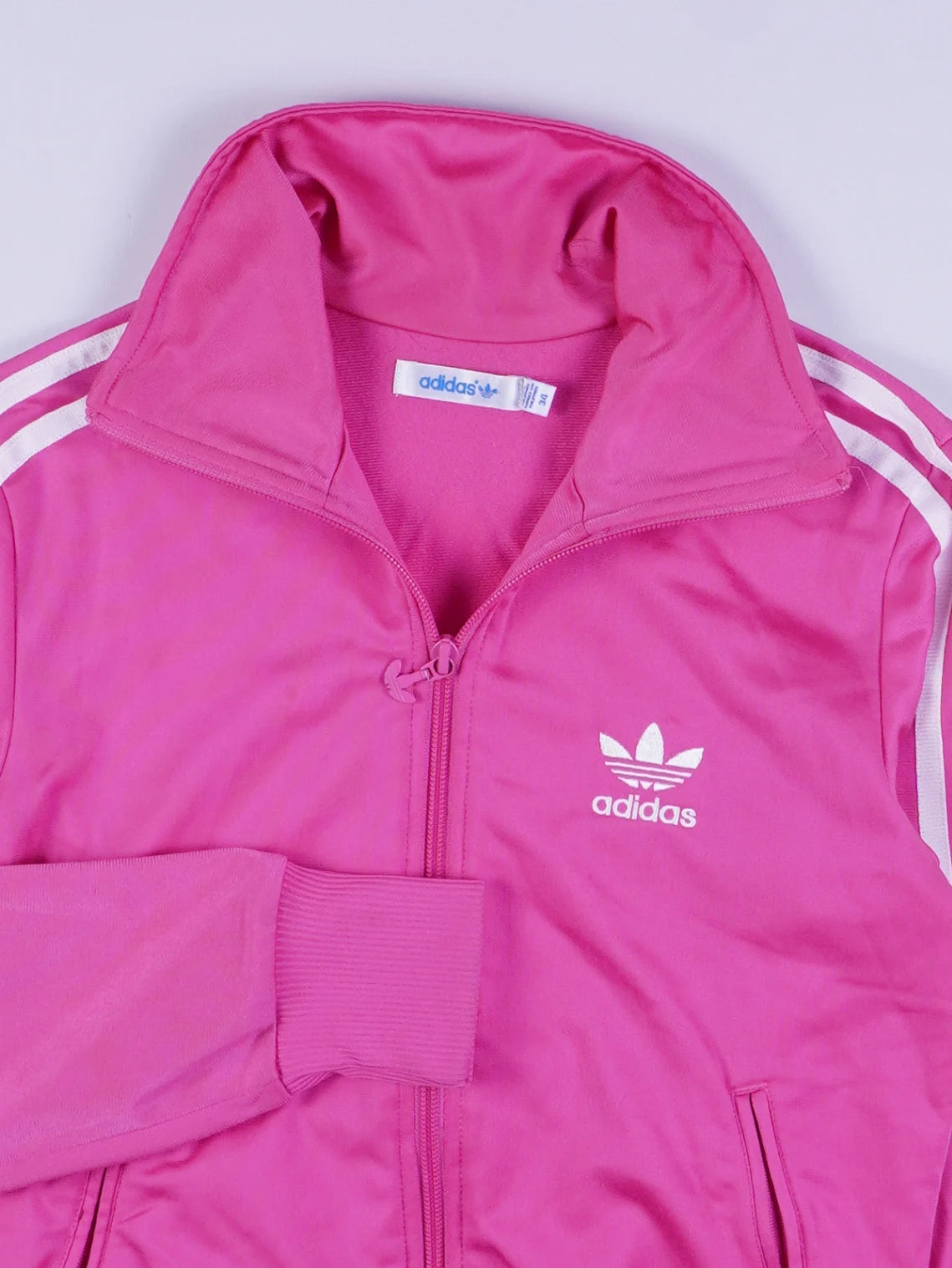 Adidas Trainingsjacke (XS)