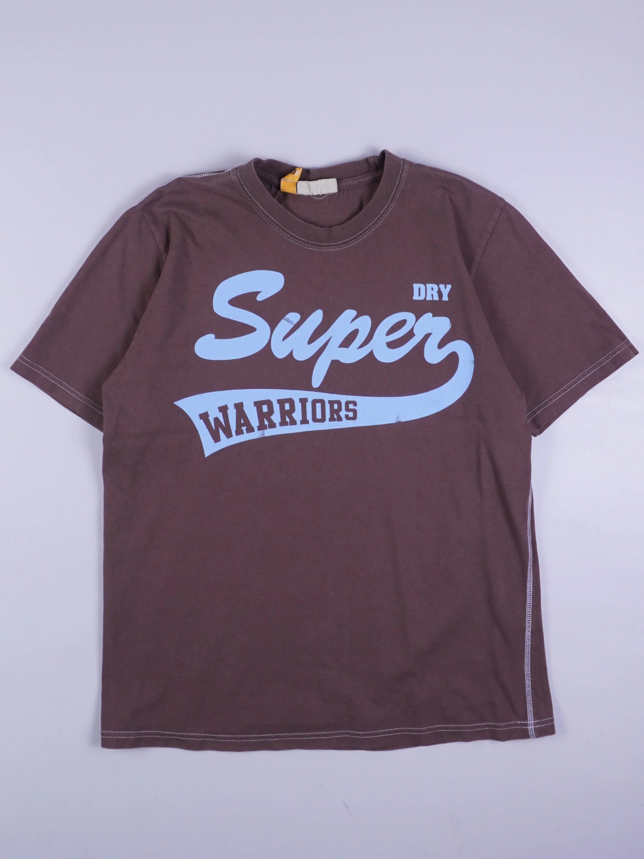 Superdry T-Shirt (M)