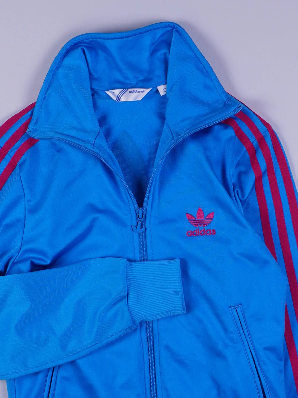 Adidas Trainingsjacke (XS)