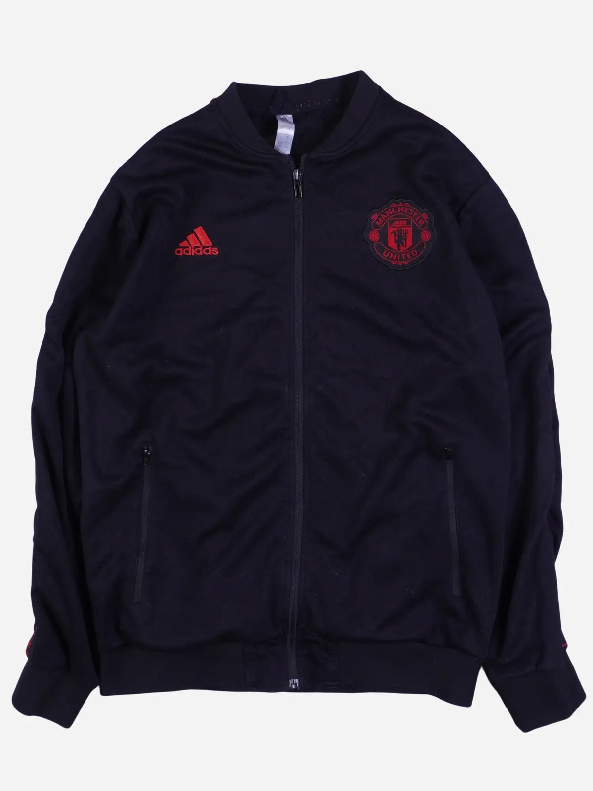 Adidas Manchester United Trainingsjacke (L)
