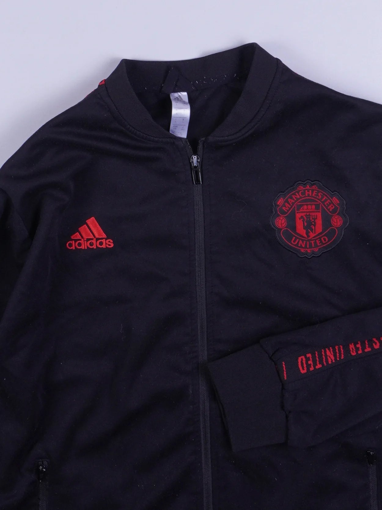 Adidas Manchester United Trainingsjacke (L)