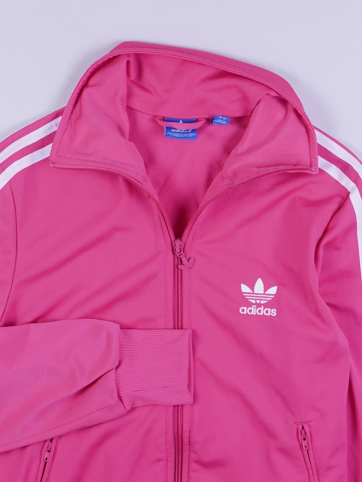 Adidas Trainingsjacke ()