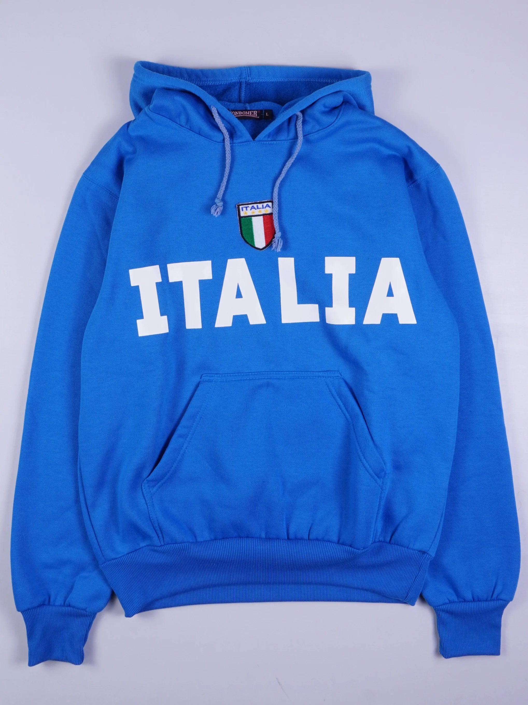 Italia Hoodie (L)