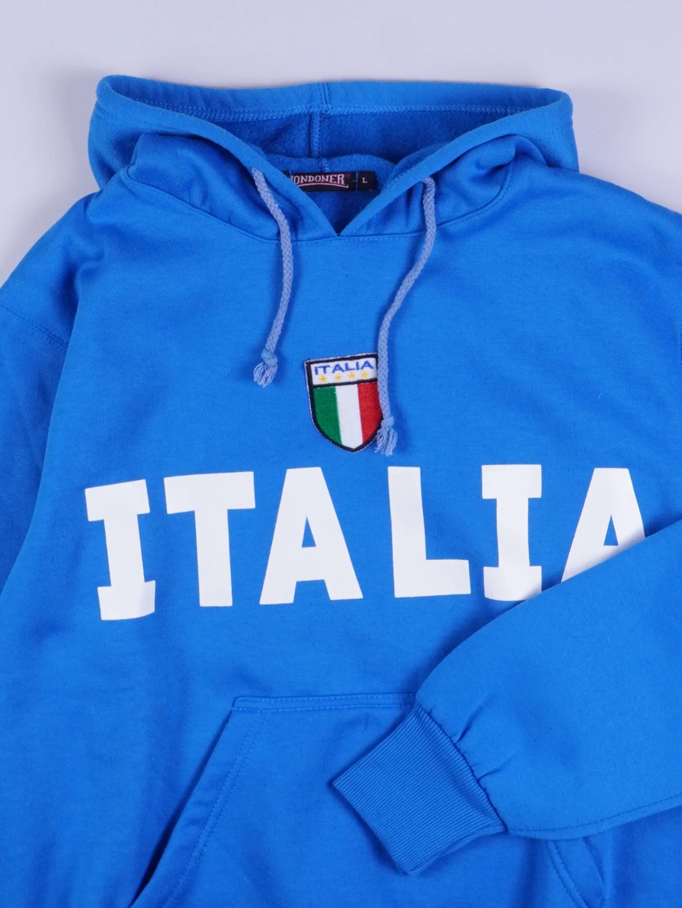 Italia Hoodie (L)
