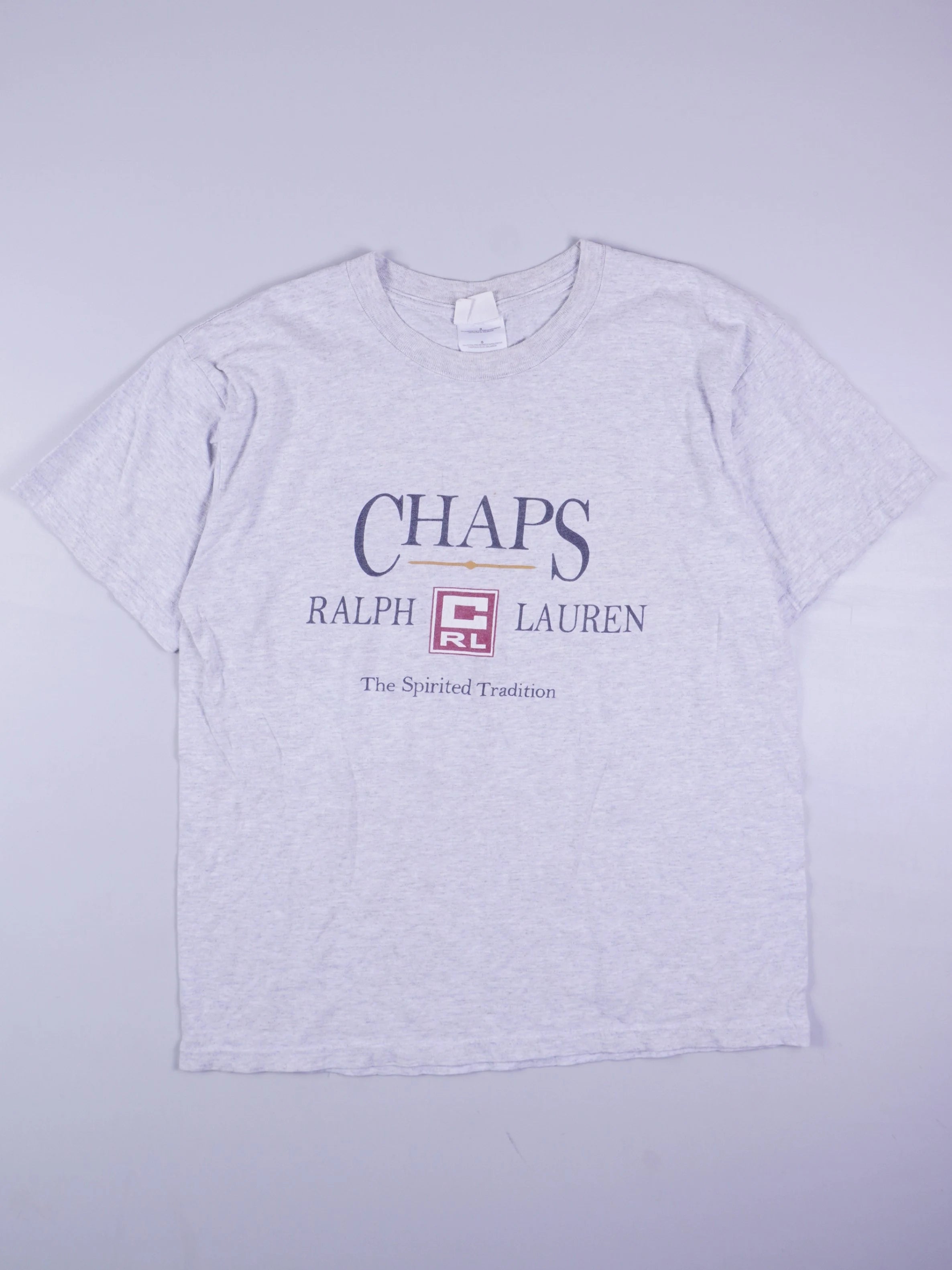 Chaps Ralph Lauren T-shirt (L50)
