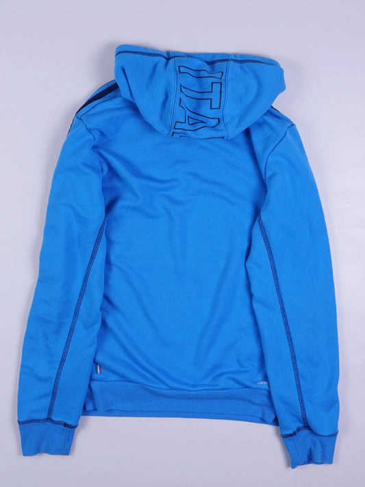 Adidas Italia Hoodie (S)