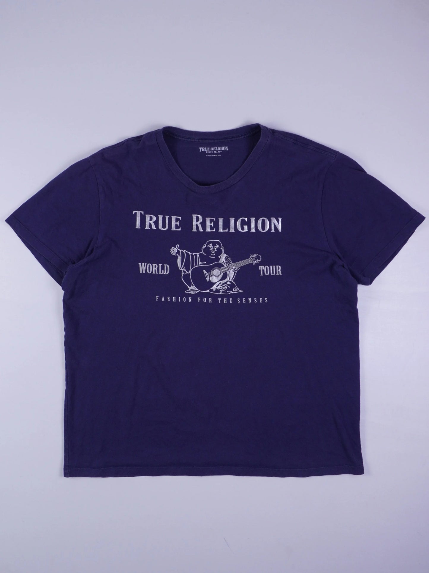 True Religion T-Shirt (M)