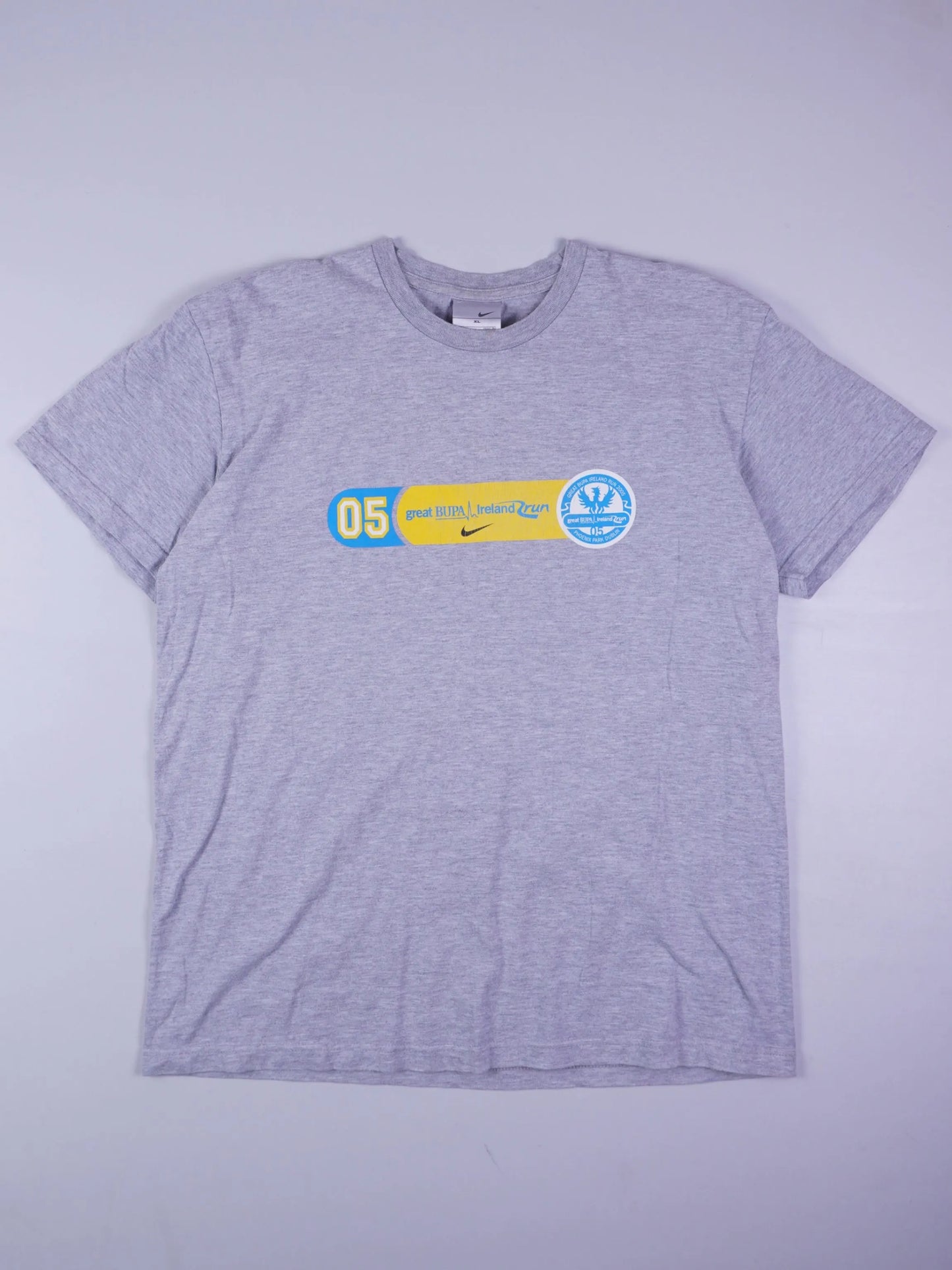 Nike T-shirt (XL)
