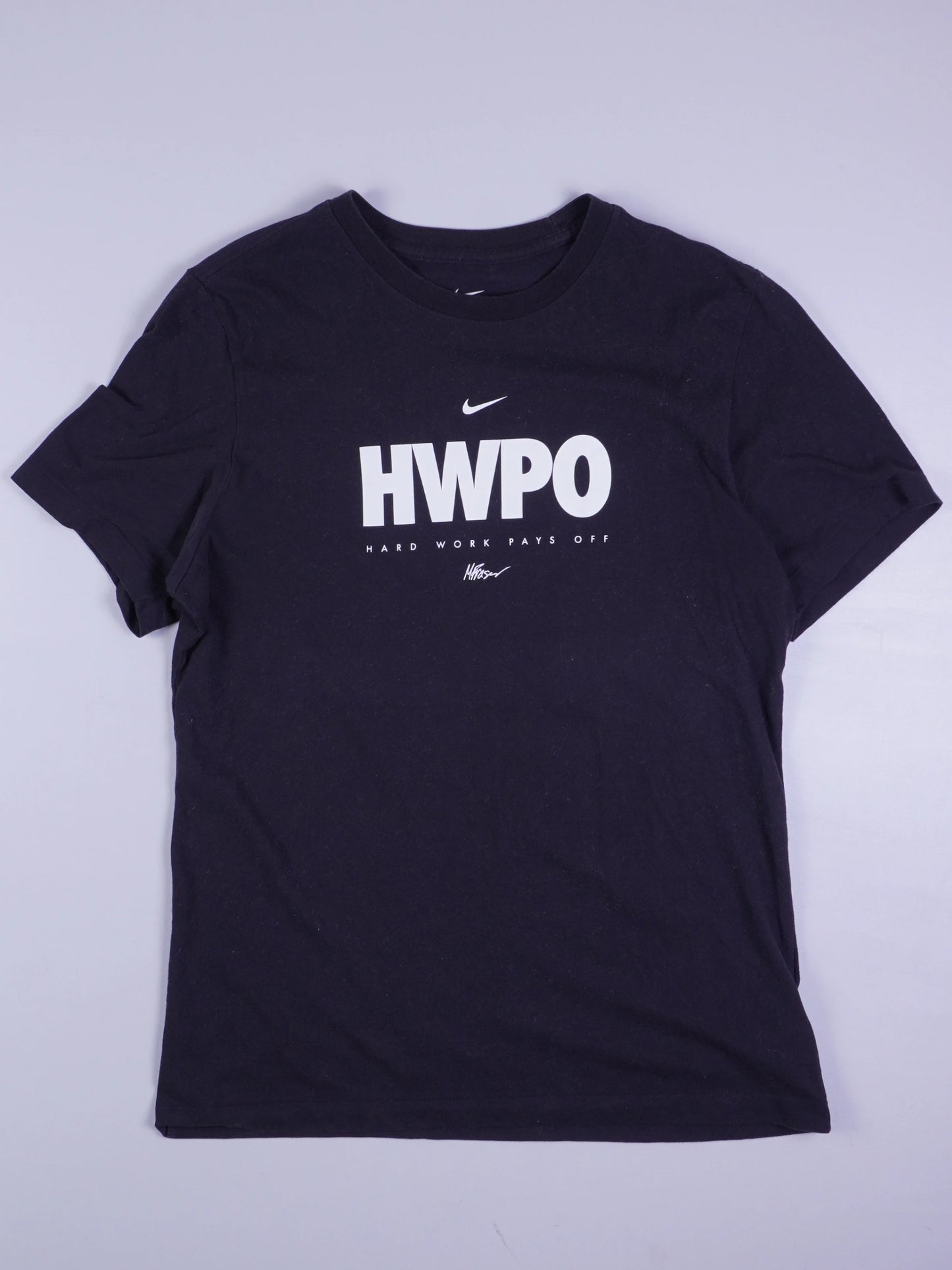 Nike T-shirt (M)