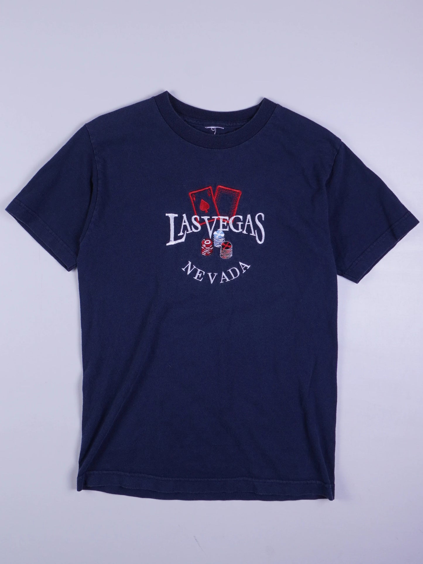 Las Vegas T-Shirt (S)