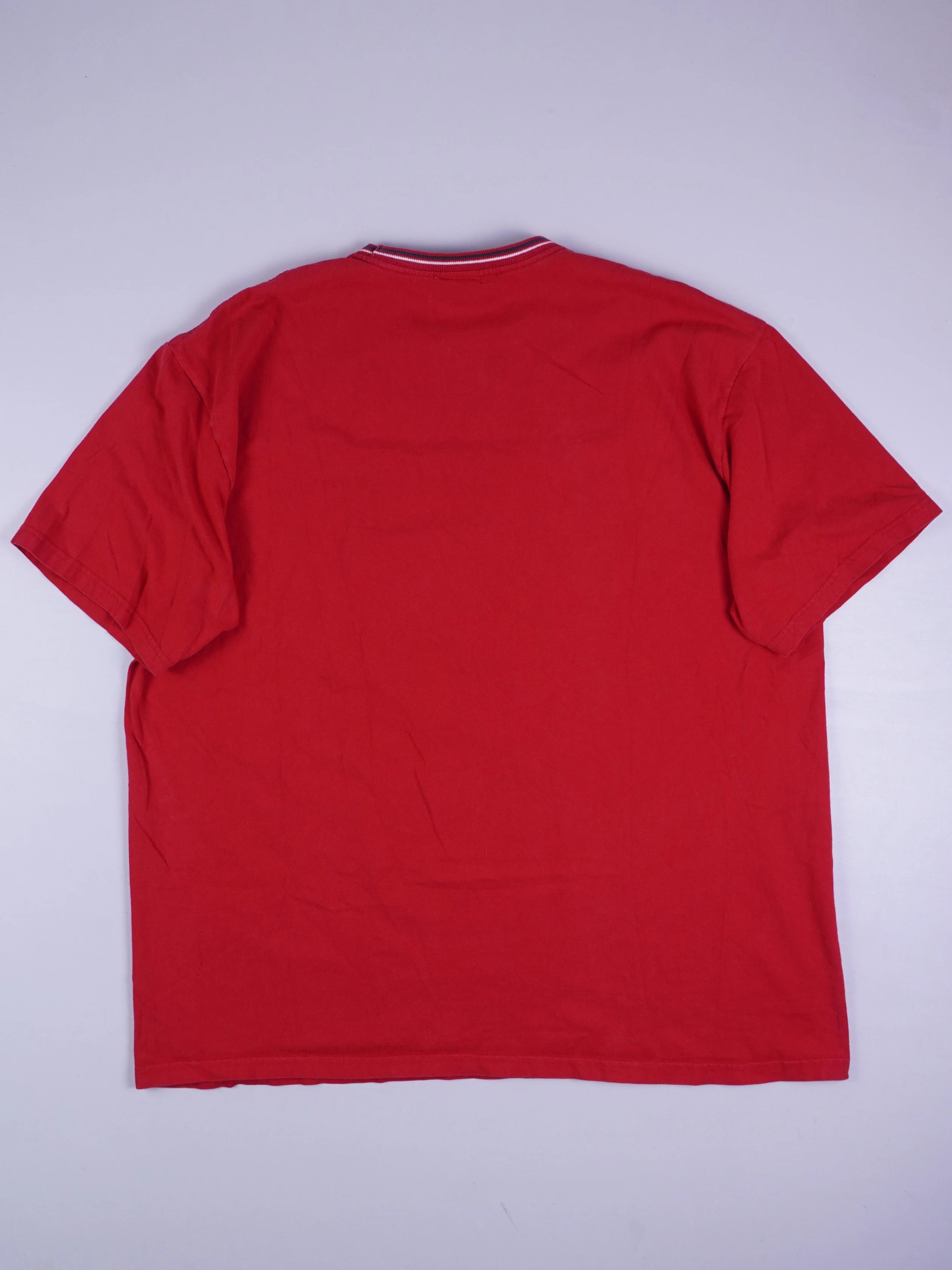 Tommy Jeans T-shirt (XL)