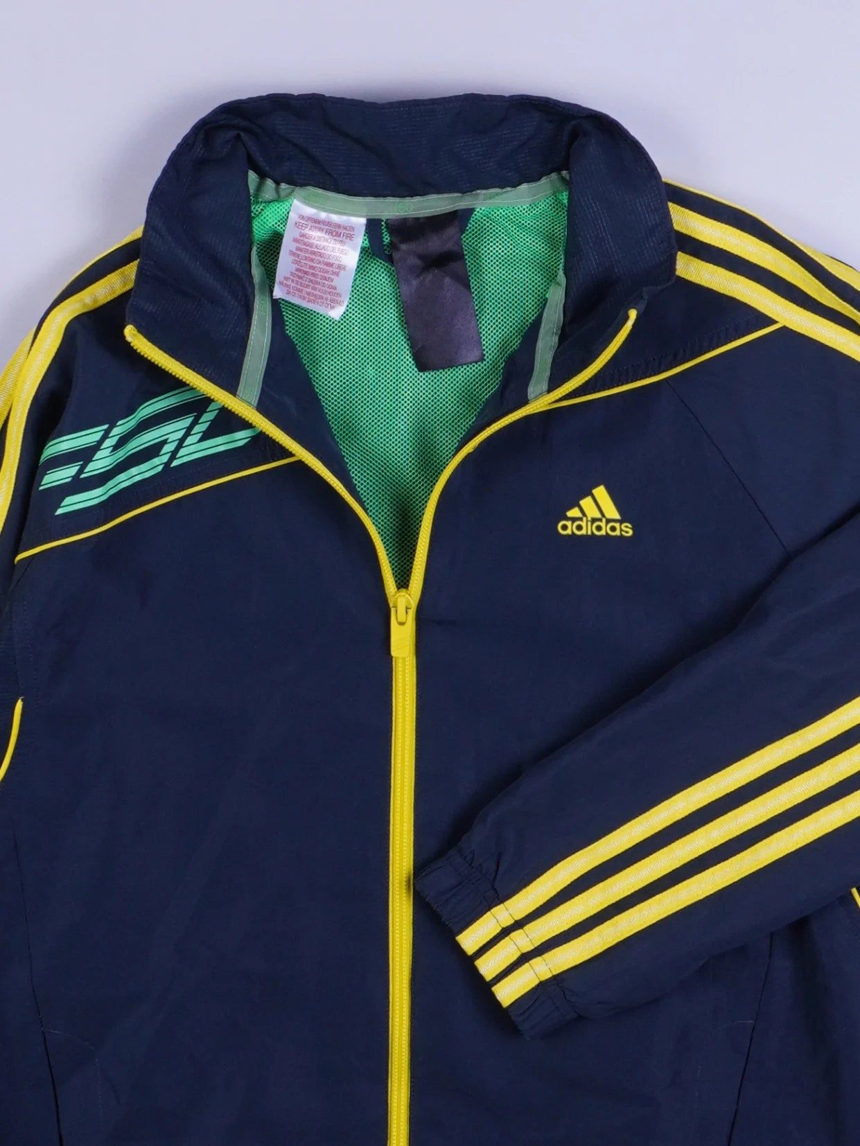 Adidas Trainingsjacke ()