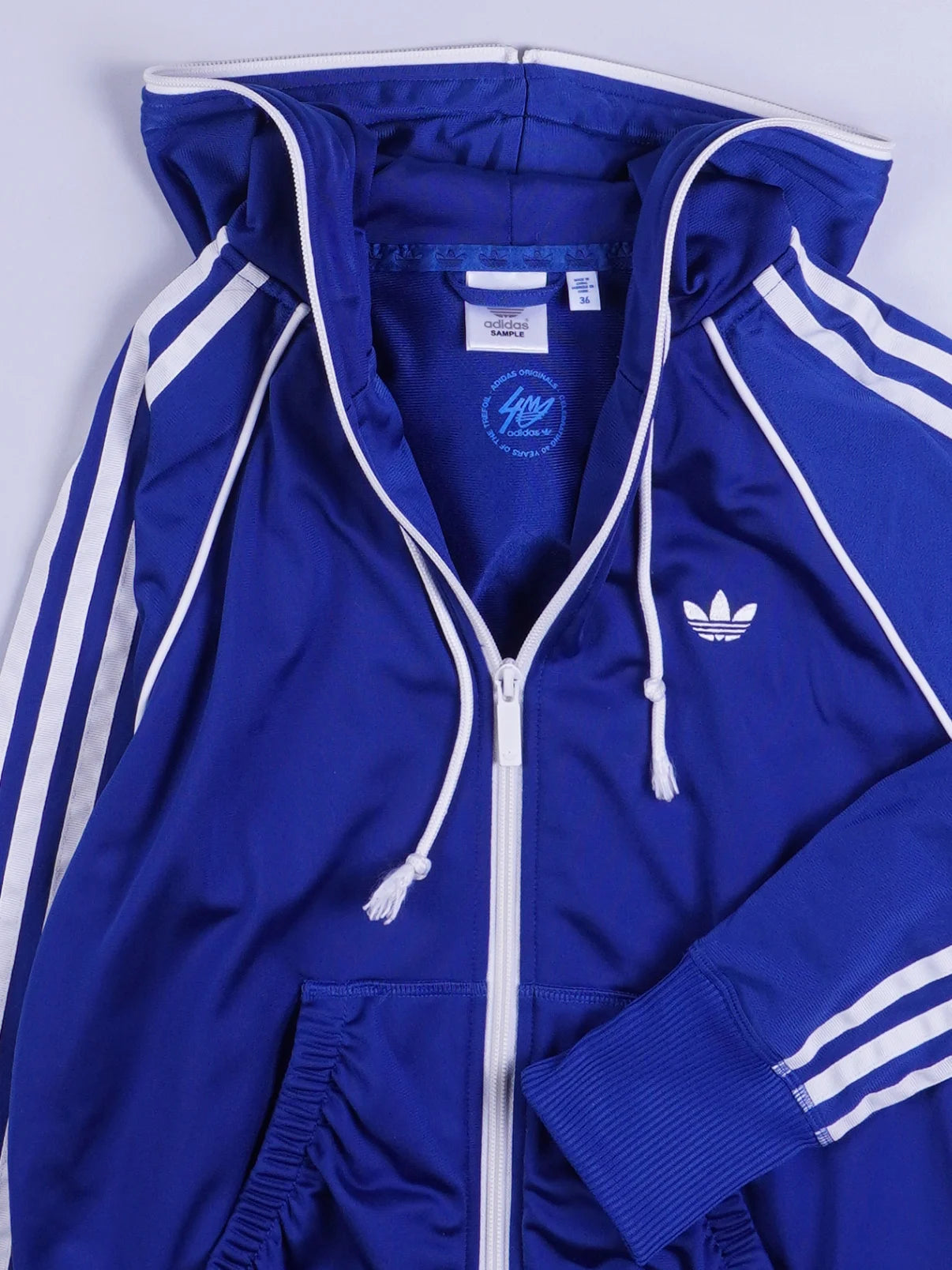 Adidas Trainingsjacke (XS)