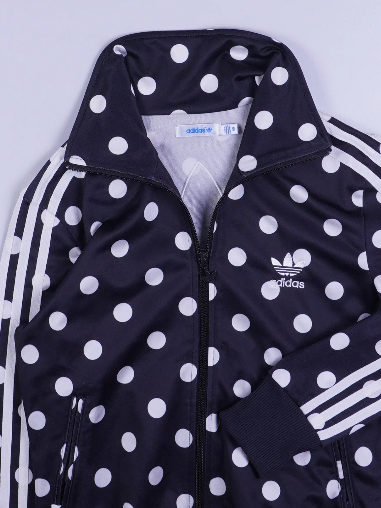 Adidas Trainingsjacke (XS)