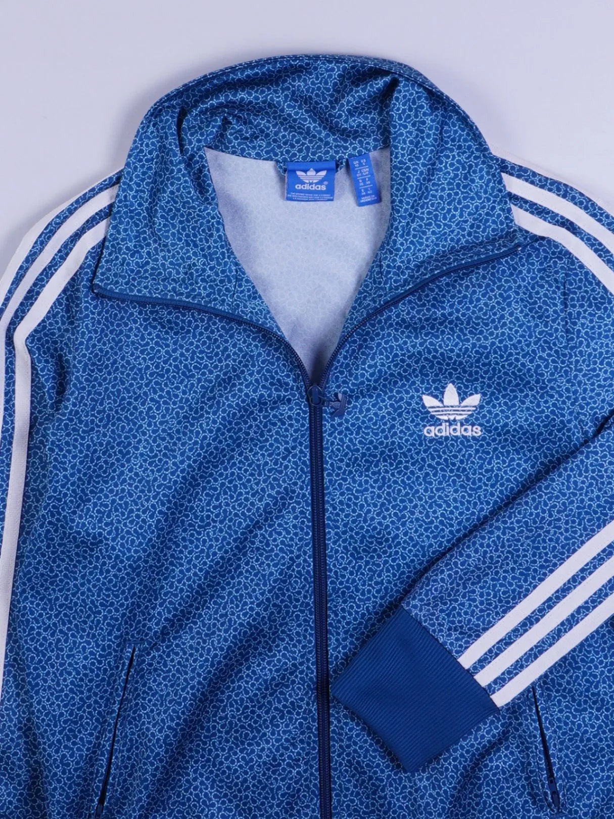 Adidas Trainingsjacke (XS)