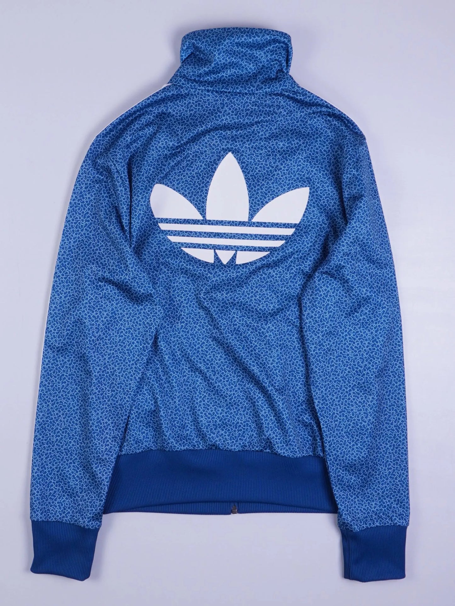 Adidas Trainingsjacke (XS)