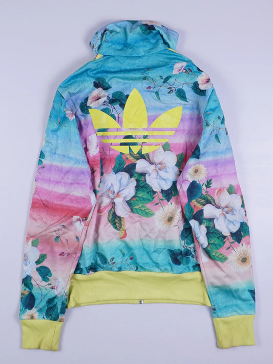 Adidas Trainingsjacke (S)