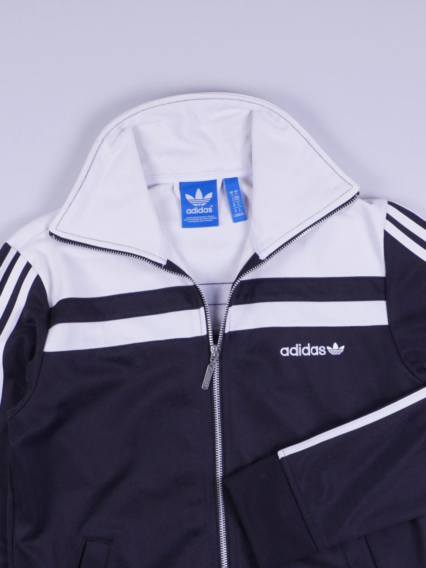 Adidas Trainingsjacke (M)