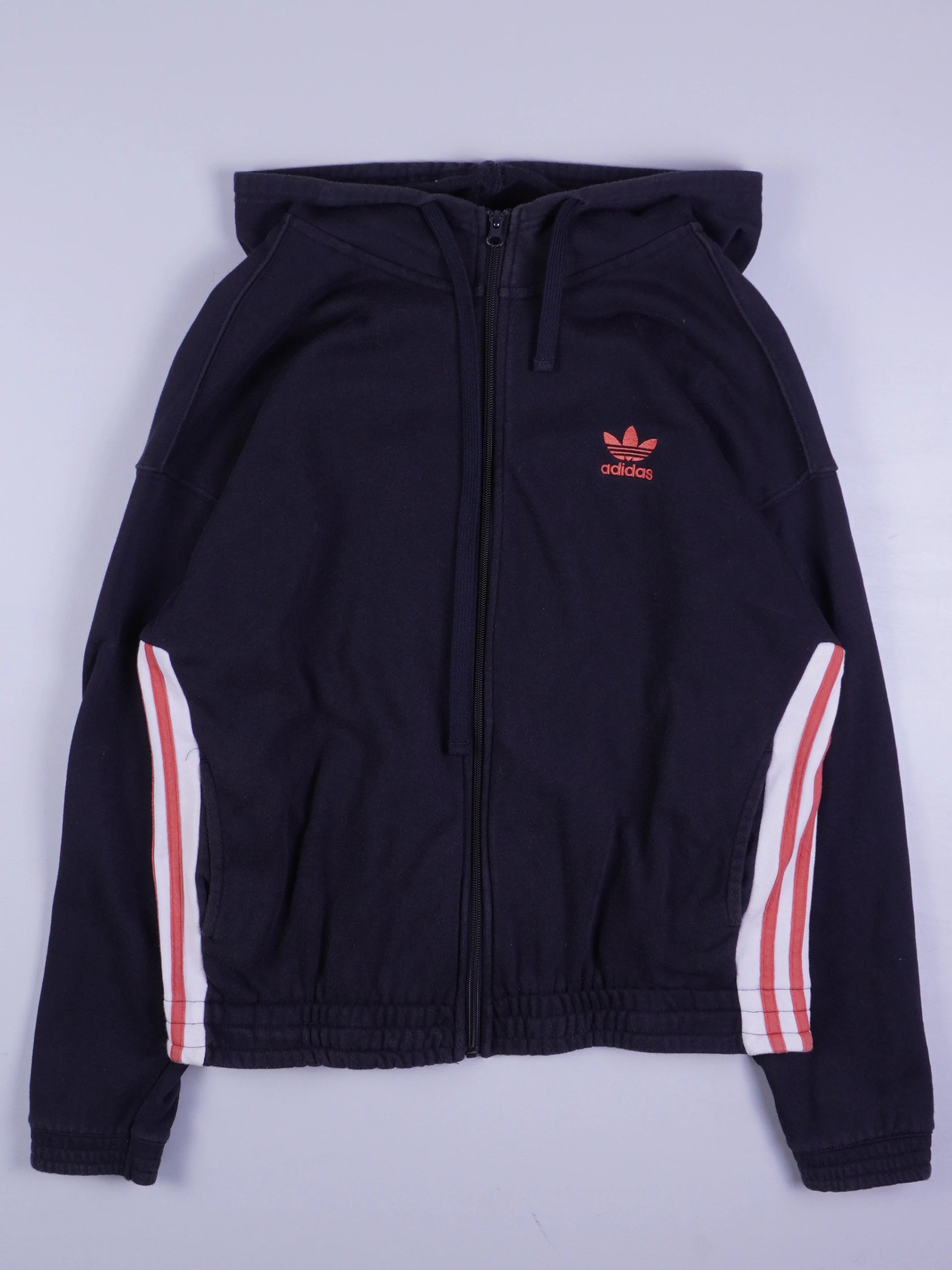 Adidas Zip Hoodie (M)