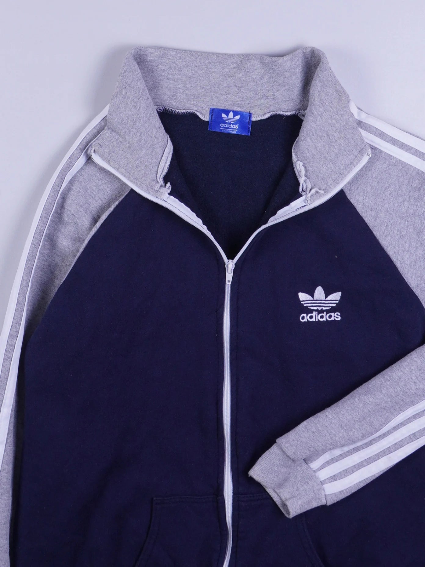 Adidas Trainingsjacke (M)