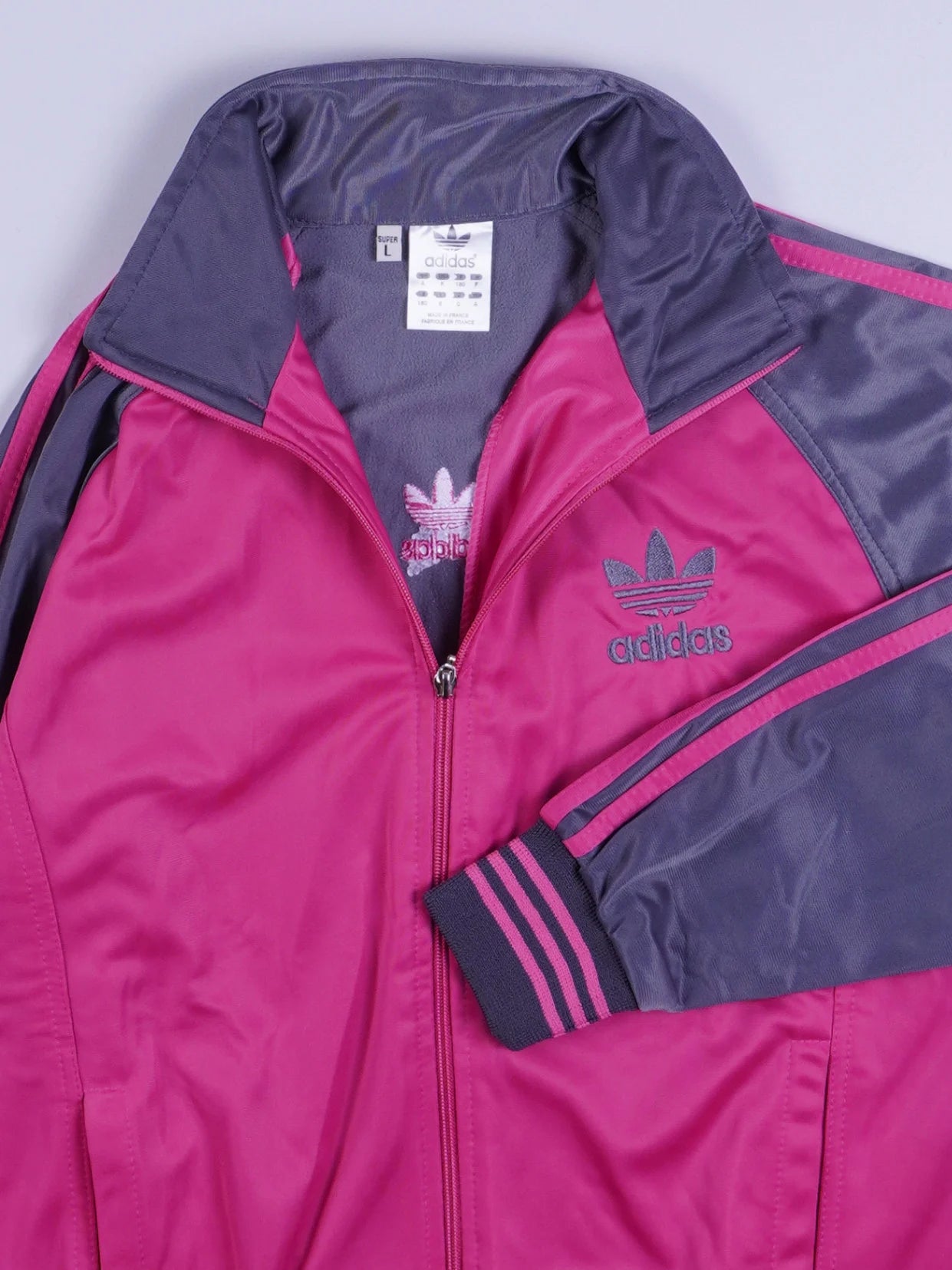 Adidas Trainingsjacke (M)