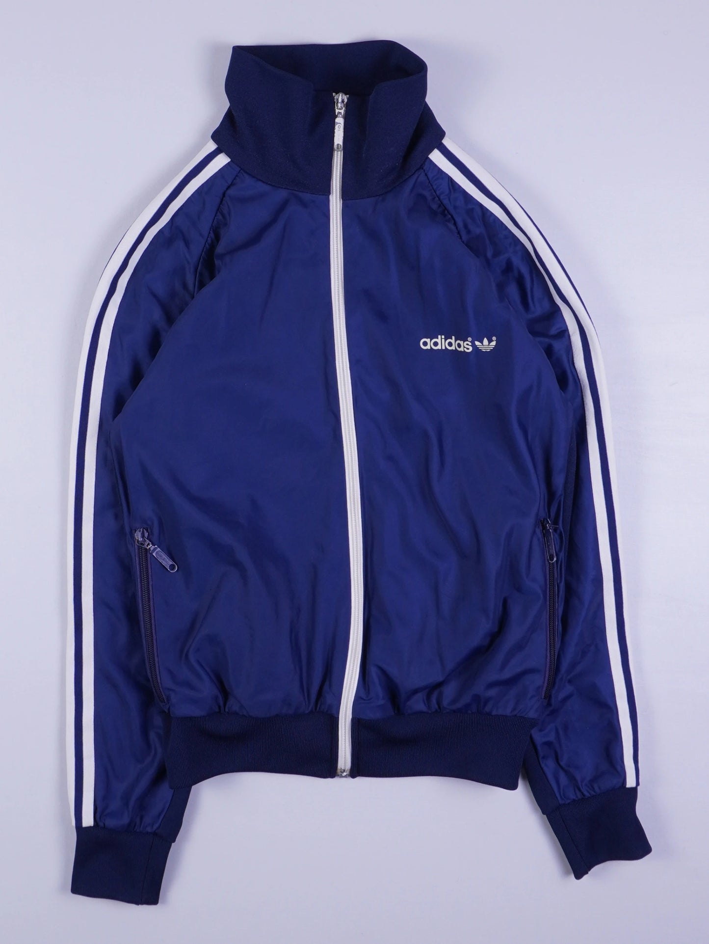 Adidas Trainingsjacke (XS)