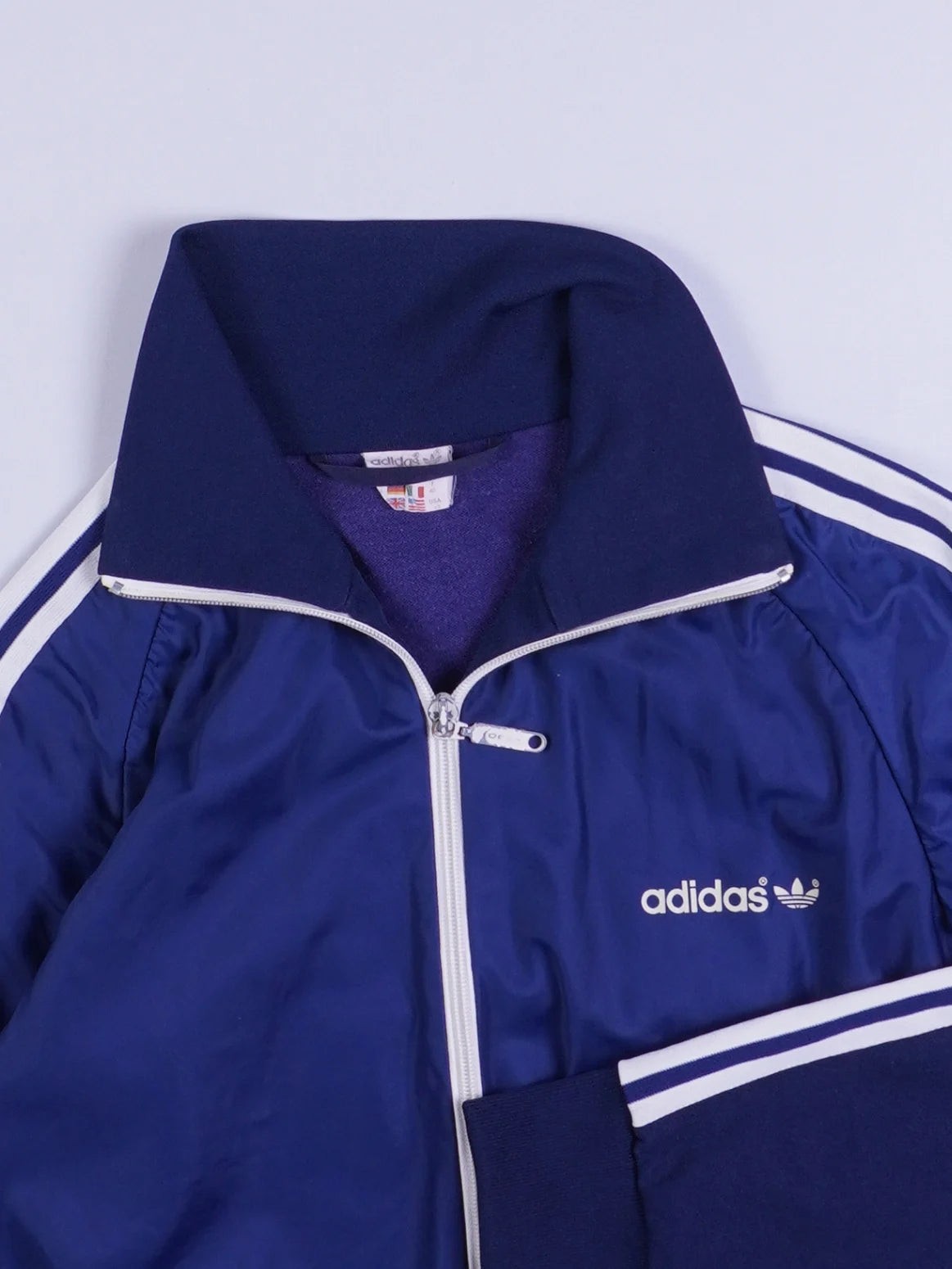Adidas Trainingsjacke (XS)